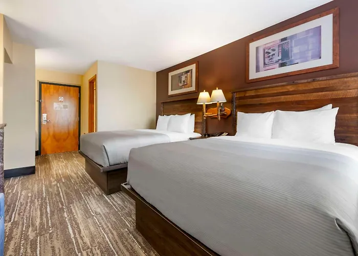 Quality Inn Ashland