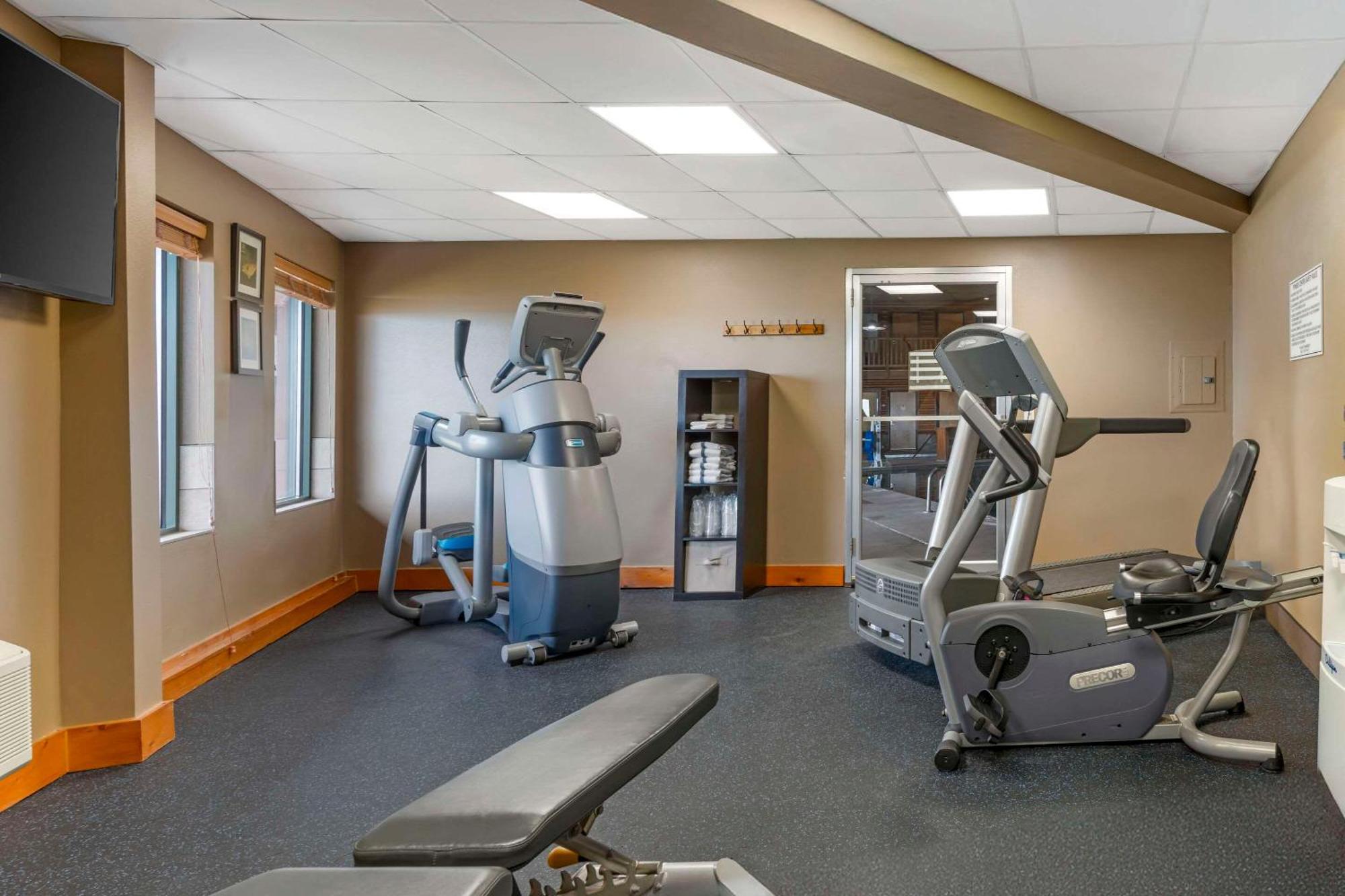 Quality Inn Ashland