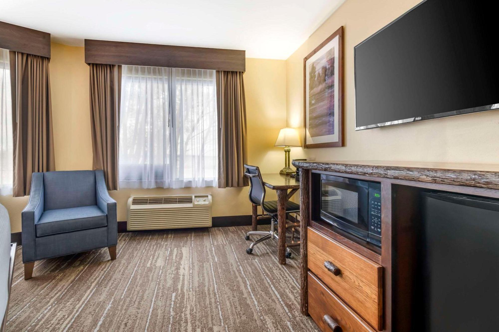 Inn Quality Ashland